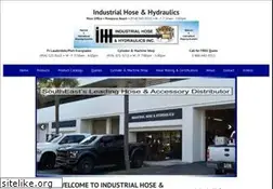 Sites similar to industrialhose.com