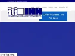 Sites similar to industrialhose.net
