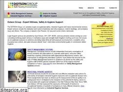 Sites similar to industrialhygiene.com