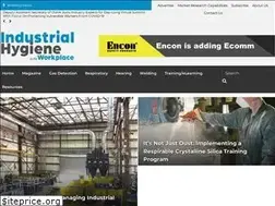 Sites similar to industrialhygienepub.com