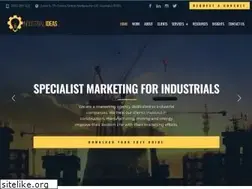 Sites similar to industrialideas.com.au