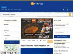 Sites similar to industrialin.com