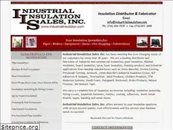 Sites similar to industrialinsulation.com