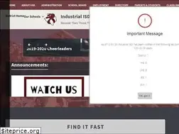 Sites similar to industrialisd.org
