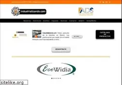 Sites similar to industrializando.com