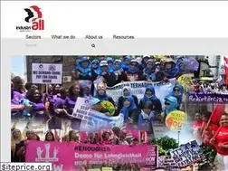 Sites similar to industriall-union.org