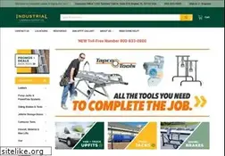 Sites similar to industrialladder.com