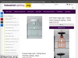 Sites similar to industriallighting.org
