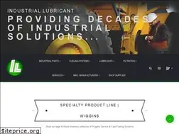 Sites similar to industriallubricant.com