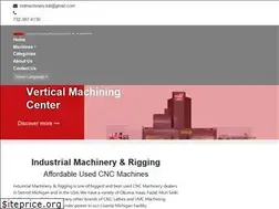 Sites similar to industrialmach.com