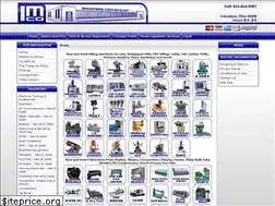 Sites similar to industrialmachinery.com