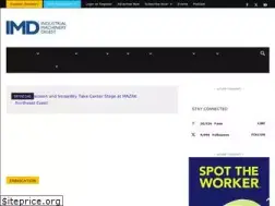 Sites similar to industrialmachinerydigest.com