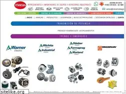 Sites similar to industrialmagza.com.mx
