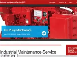 Sites similar to industrialmaintenanceservice.com