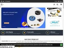 Sites similar to industrialmall.eu