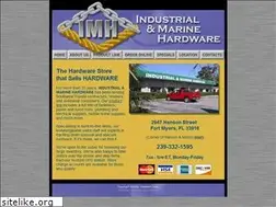Sites similar to industrialmarine.com