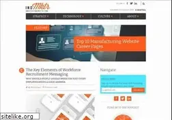 Sites similar to industrialmarketer.com