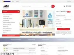 Sites similar to industrialmarketplace.in