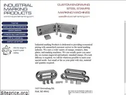 Sites similar to industrialmarking.com