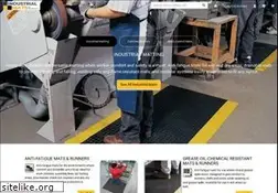Sites similar to industrialmats.net