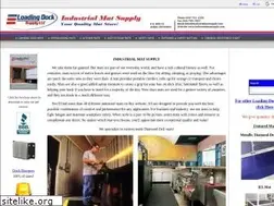 Sites similar to industrialmatsupply.com