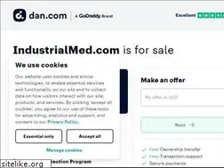 Sites similar to industrialmed.com