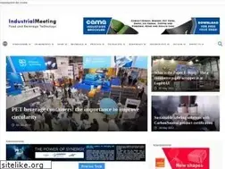 Sites similar to industrialmeeting.club