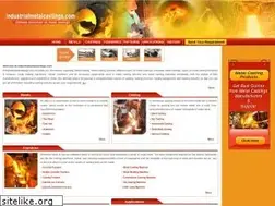 Sites similar to industrialmetalcastings.com