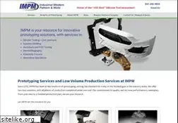 Sites similar to industrialmodern.com