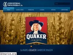 Sites similar to industrialmolinera.com