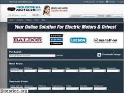 Sites similar to industrialmotors.com