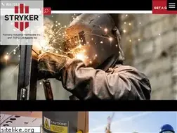 Sites similar to industrialnameplateinc.com