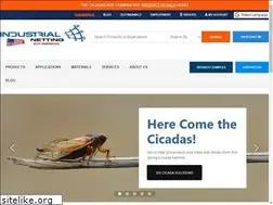 Sites similar to industrialnetting.net