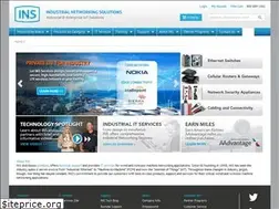 Sites similar to industrialnetworking.com