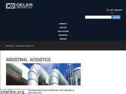 Sites similar to industrialnoisereduction.net