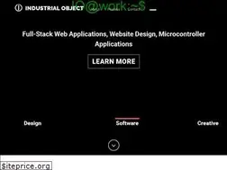 Sites similar to industrialobject.com