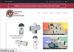 Sites similar to industrialodorcontrol.com