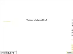 Sites similar to industrialone.ca