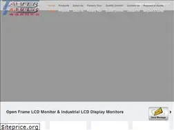 Sites similar to industrialopenframemonitor.com