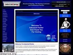 Sites similar to industrialpainter.com