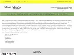 Sites similar to industrialpaintingontario.ca