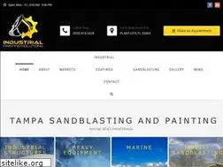 Sites similar to industrialpaintingsolutions.com