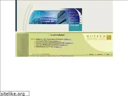 Sites similar to industrialpark-th.com