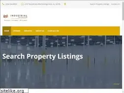 Sites similar to industrialpartners.com