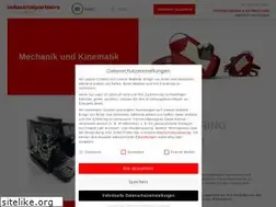 Sites similar to industrialpartners.de