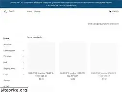 Sites similar to industrialparts-online.com