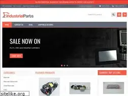 Sites similar to industrialparts.com