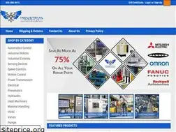 Sites similar to industrialpartsrus.com