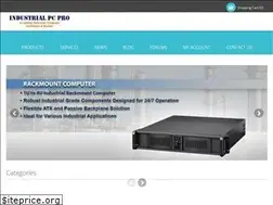 Sites similar to industrialpcpro.com