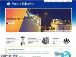 Sites similar to industrialpipesandvalves.com
